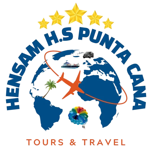 Punta Cana Excursions Booking Website