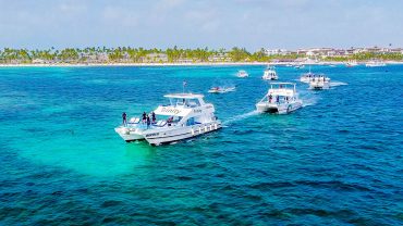 Party Boat and Buggy Adventures in Punta Cana: The Ultimate Fun Experience
